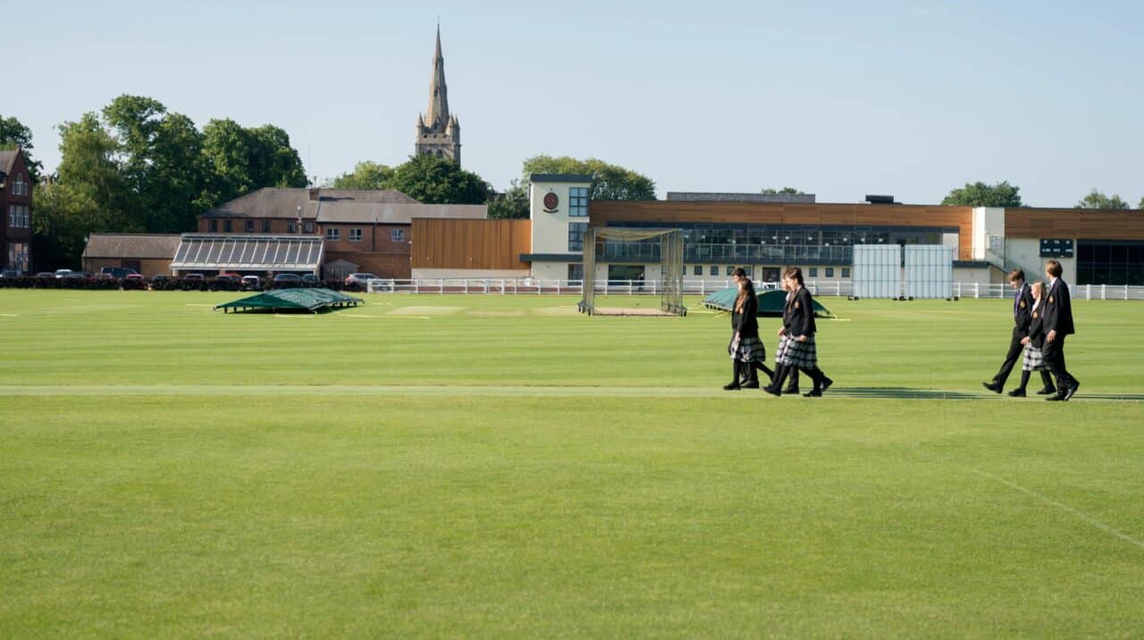 Oakham School Commends GCSE Pupils Oakham School