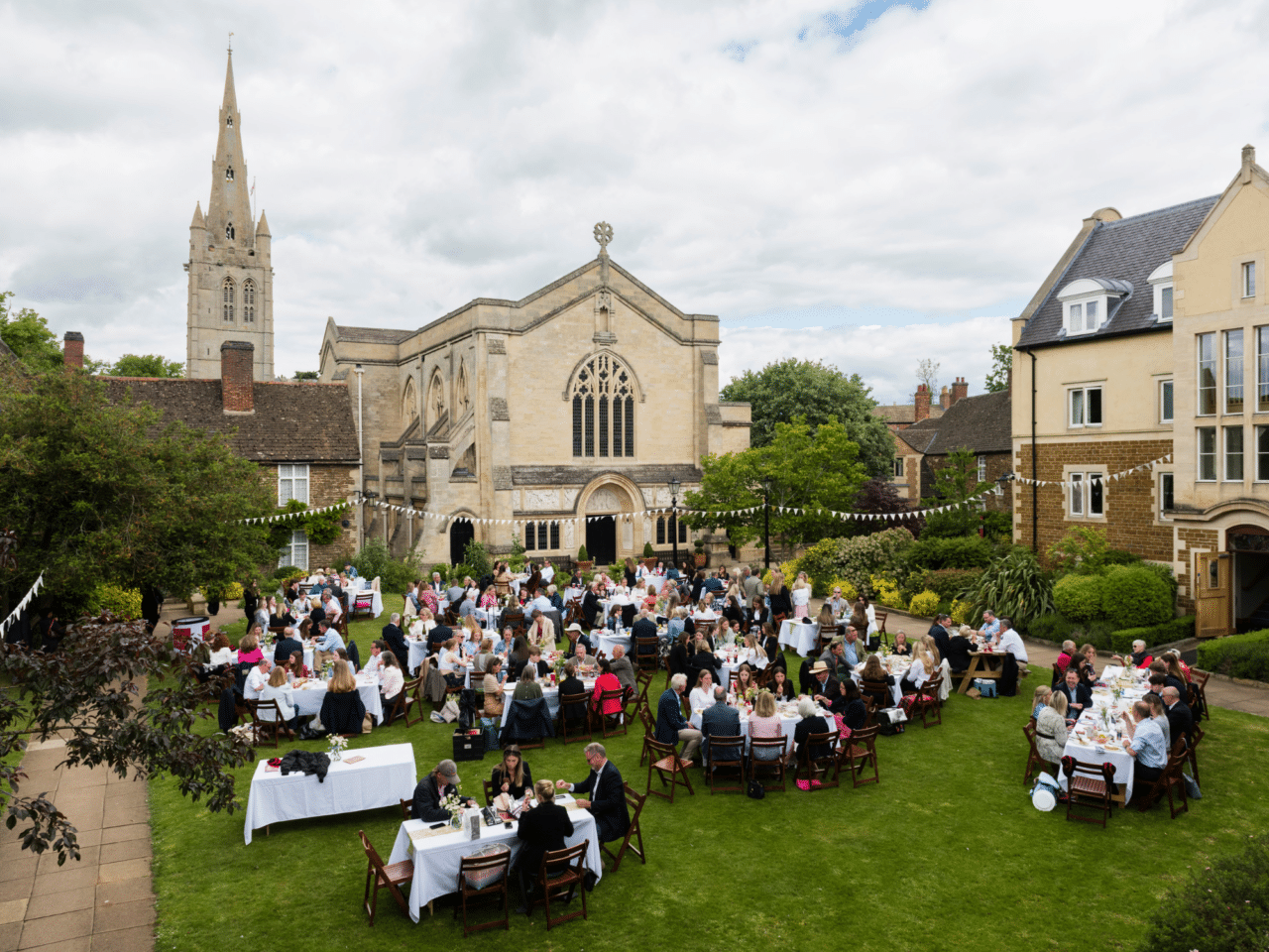 oakham school virtual tour