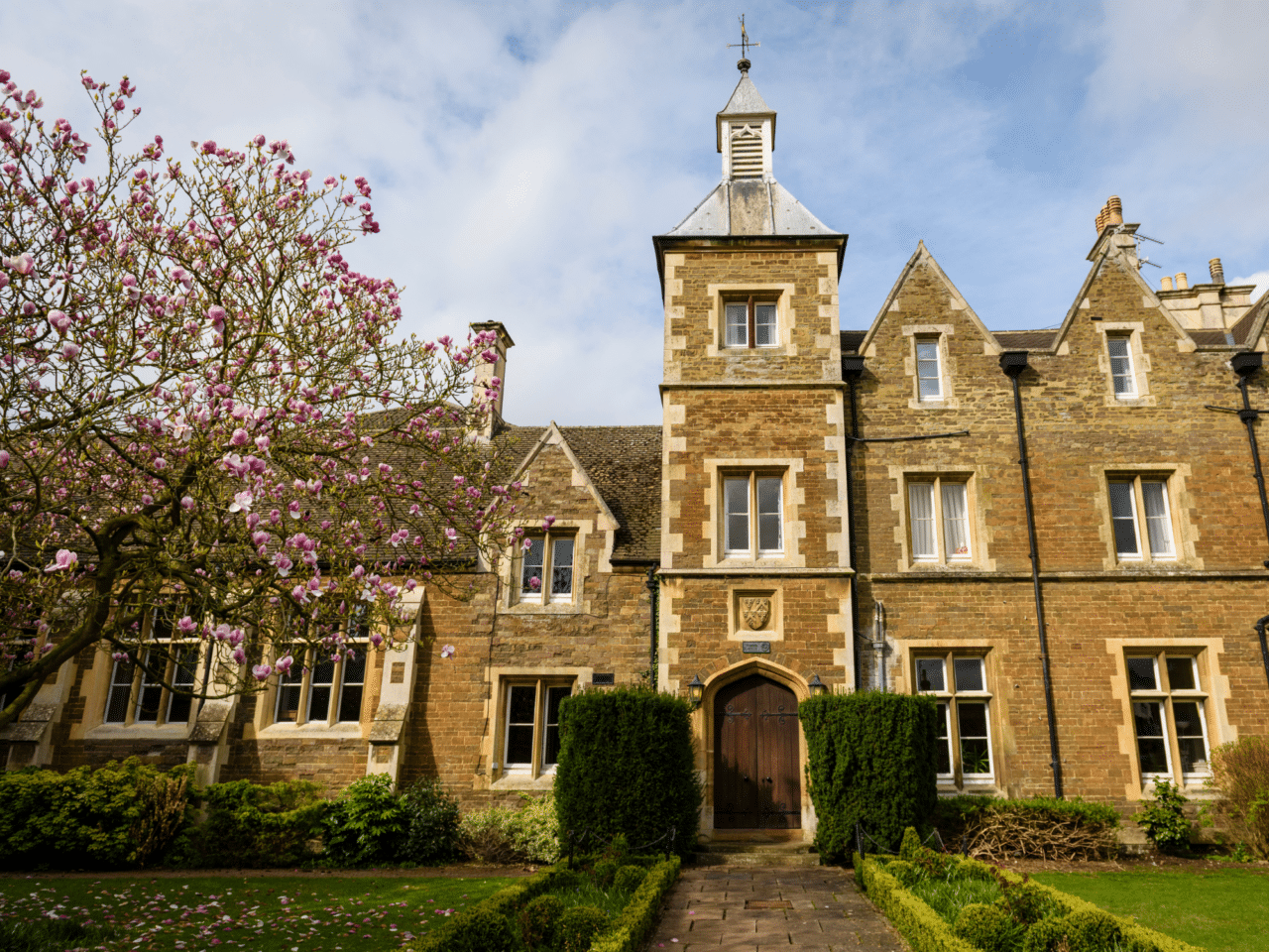 oakham school virtual tour