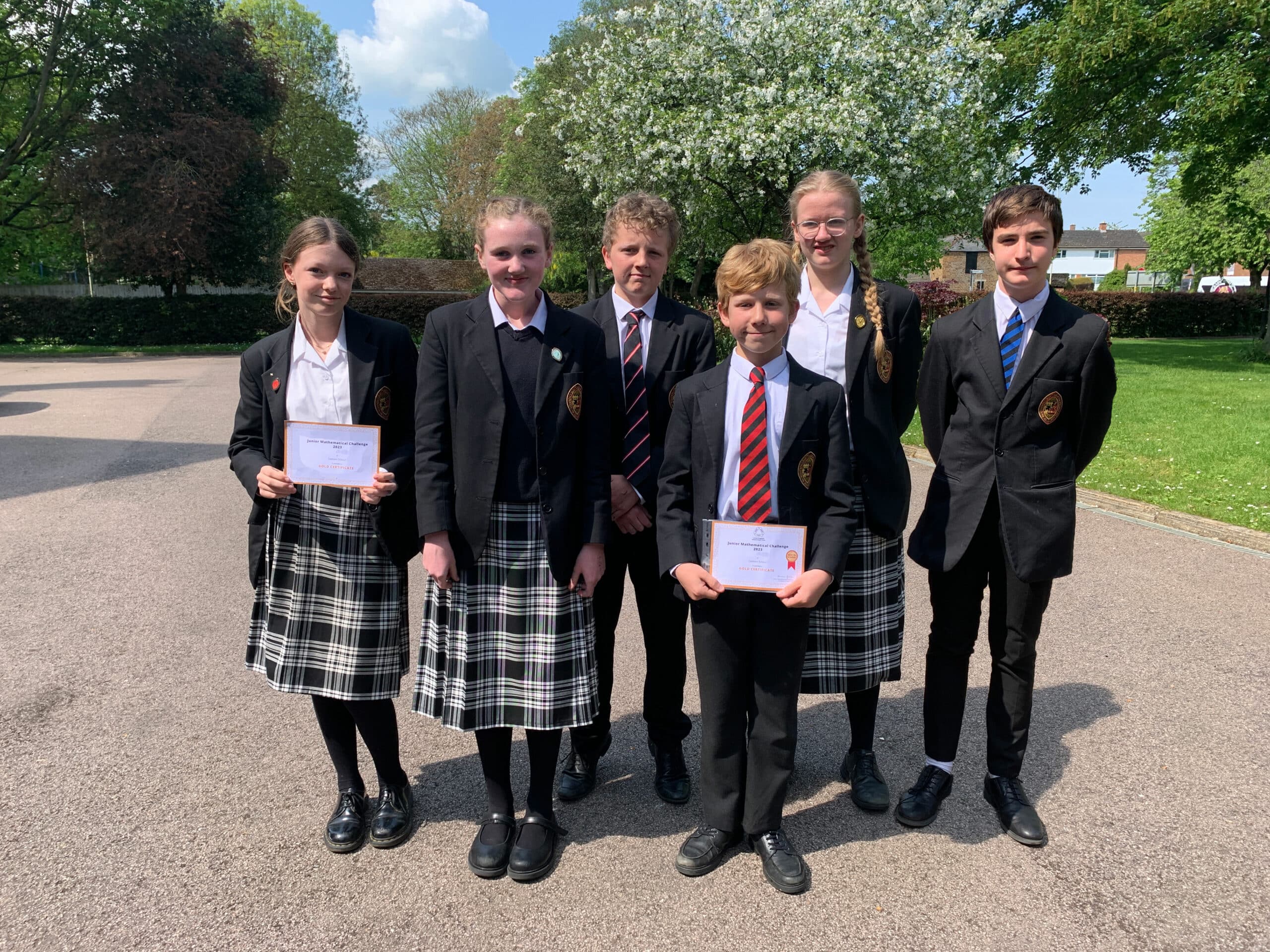 junior-maths-challenge-success-oakham-school