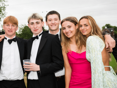 Leavers' Ball 2023