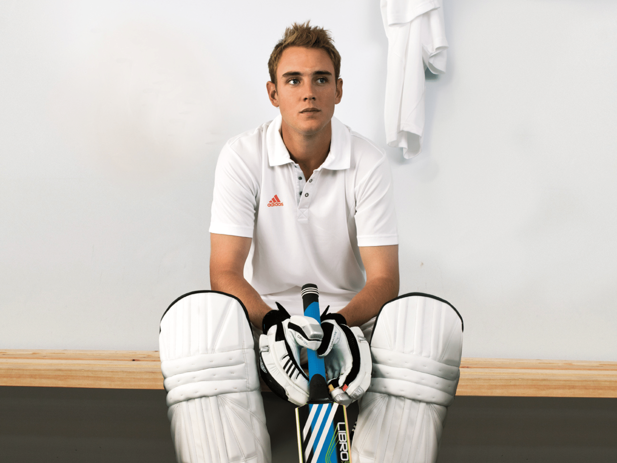 Stuart Broad