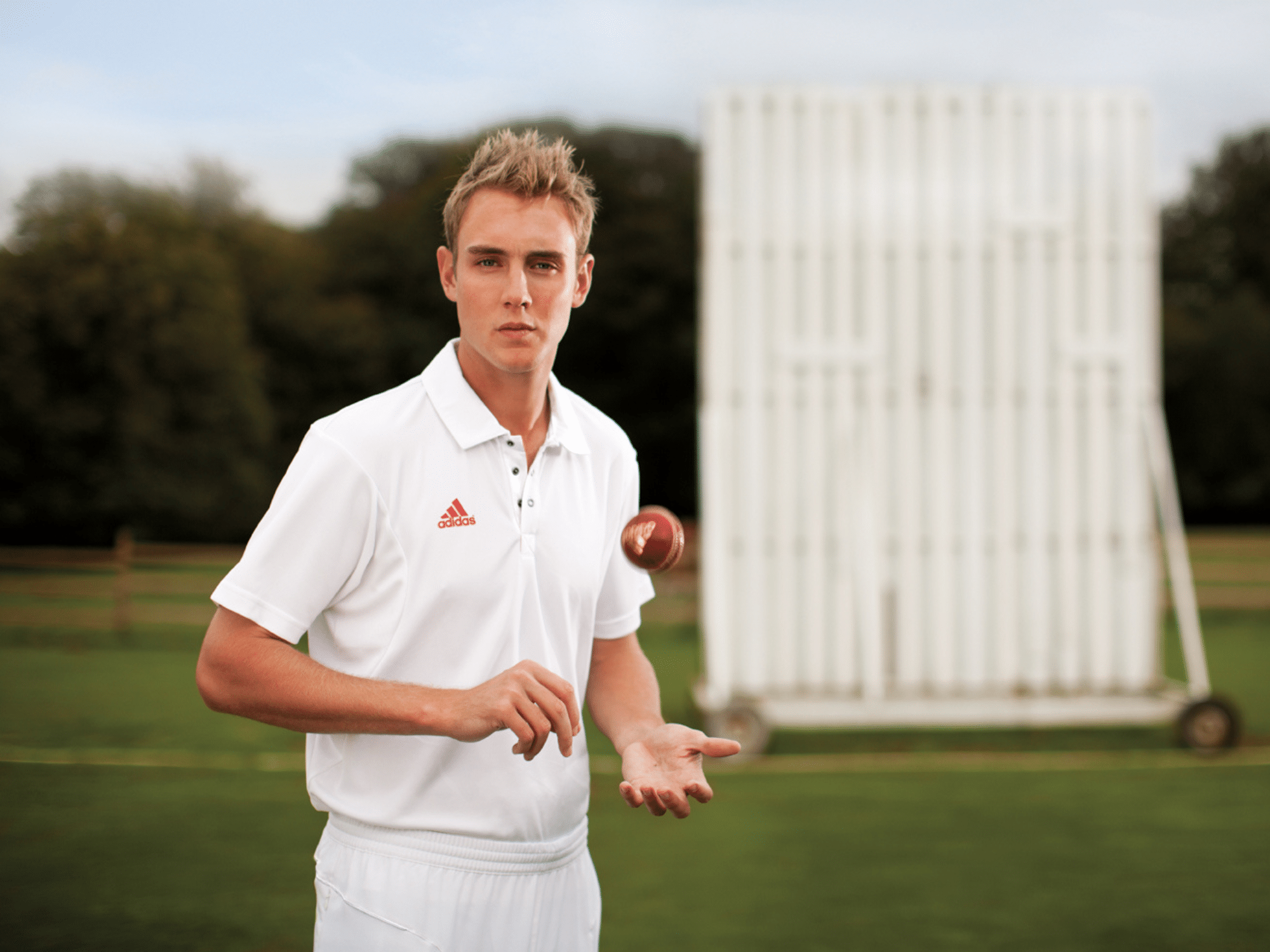 Stuart Broad